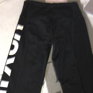 Victoria Secret Sport Legging